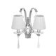 Бра Lumina Deco Venisia LDW 8810-2 SL