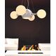 Подвесной светильник Lumina Deco Boategga LDP 081018-5