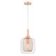 Подвесной светильник Lumina Deco Bessa LDP 11337 R.GD