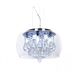 Подвесной светильник Lumina Deco Tosso LDP 8066-400 PR