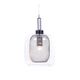 Подвесной светильник Lumina Deco Bessa LDP 11337 SL