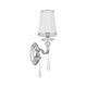 Бра Lumina Deco Federrica LDW 1158-1 WT