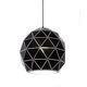 Подвесной светильник Lumina Deco Bokka LDP 7412 BK