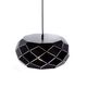 Подвесной светильник Lumina Deco Rokka LDP 7443 BK