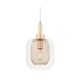 Подвесной светильник Lumina Deco Bessa LDP 11337 GD