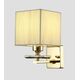 Бра Lumina Deco Liniano LDW 17100-1 GD