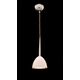Подвесной светильник Lumina Deco Bora LDP 9179 WT
