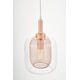 Подвесной светильник Lumina Deco Bessa LDP 11337 R.GD