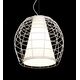 Подвесной светильник Lumina Deco Bolzano LDP 090 WT