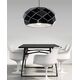 Подвесной светильник Lumina Deco Rokka LDP 7443 BK