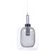 Подвесной светильник Lumina Deco Bessa LDP 11337 SL