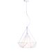 Подвесной светильник Lumina Deco Forti LDP 7921 WT