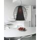 Подвесной светильник Lumina Deco Bolzano LDP 090 BK