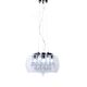 Подвесной светильник Lumina Deco Tosso LDP 8066-400 PR