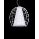 Подвесной светильник Lumina Deco Bolzano LDP 090 WT