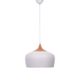 Подвесной светильник Lumina Deco Consi LDP 7918-350 WT