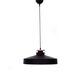 Подвесной светильник Lumina Deco Levanti LDP 7974-400 BK+WT