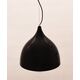Подвесной светильник Lumina Deco Vittorio LDP 7520 BK GL+WT