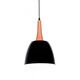 Подвесной светильник Lumina Deco Derby LDP 7901 BK