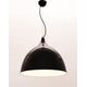 Подвесной светильник Lumina Deco Vittorio LDP 7520 BK GL+WT