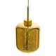 Подвесной светильник Lumina Deco Alacosmo LDP 6811-1 GD