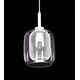 Подвесной светильник Lumina Deco Bessa LDP 11337 WT