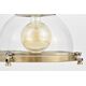 Подвесной светильник Lumina Deco Falco LDP 119-300 MD