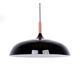 Подвесной светильник Lumina Deco Versi LDP 7899 BK