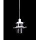 Подвесной светильник Lumina Deco Capri LDP 11327-1 WT