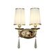 Бра Lumina Deco Fabione LDW 1200-2W F.GD