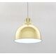Подвесной светильник Lumina Deco Fabbiano LDP 7464 GD