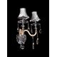 Бра Lumina Deco Denica LDW 66249-2 WT