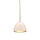 Подвесной светильник Lumina Deco Bora LDP 9179 WT