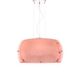 Подвесной светильник Lumina Deco Stilio LDP 6018-500 R.GD
