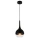 Подвесной светильник Lumina Deco Frudo LDP 11003-1 BK