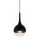 Подвесной светильник Lumina Deco Frudo LDP 11003-1 BK
