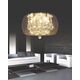 Подвесной светильник Lumina Deco Tosso LDP 8066-400 PR