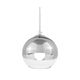 Подвесной светильник Lumina Deco Veroni LDP 1029-200 CHR