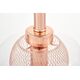 Подвесной светильник Lumina Deco Bessa LDP 11337 R.GD