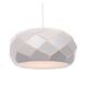 Подвесной светильник Lumina Deco Rokka LDP 7443 WT