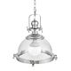 Подвесной светильник Lumina Deco Falco LDP 119-300 CHR