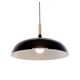 Подвесной светильник Lumina Deco Versi LDP 7899 BK