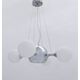 Подвесной светильник Lumina Deco Boategga LDP 081018-5