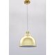 Подвесной светильник Lumina Deco Fabbiano LDP 7464 GD