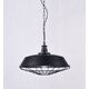 Подвесной светильник Lumina Deco Arigio LDP 6862-450 BK