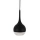 Подвесной светильник Lumina Deco Frudo LDP 11003-1 BK