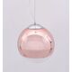 Подвесной светильник Lumina Deco Ibiza LDP 108-300 R.GD