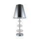 Настольная лампа Lumina Deco Veneziana LDT 1113-1 SL