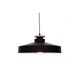 Подвесной светильник Lumina Deco Levanti LDP 7974-400 BK+WT