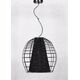 Подвесной светильник Lumina Deco Bolzano LDP 090 BK